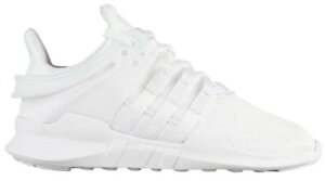 AfB_X IWiX LbY/fB[X adidas Originals EQT Support ADV Xj[J[ White/White