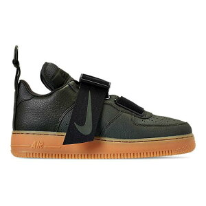 iCL Y Xj[J[ Nike Air Force Utility GAtH[X Sequoia/Black/Gum Medium Brown zA