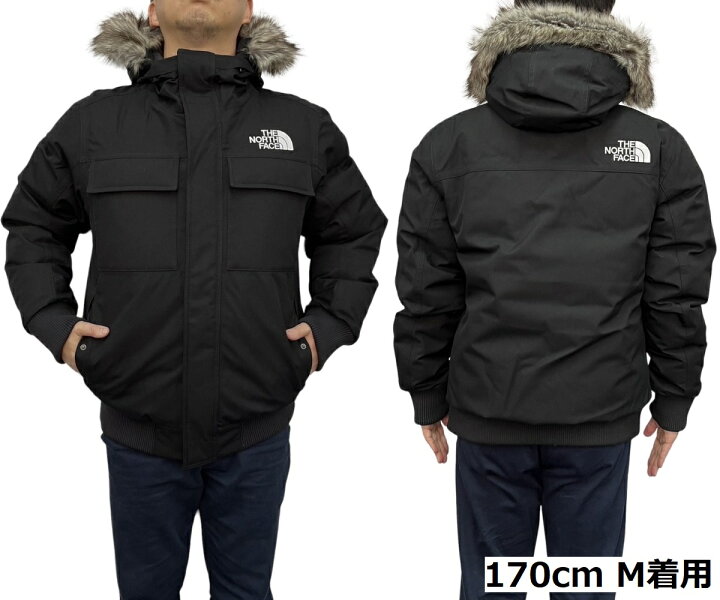 THE NORTH FACE GOTHAM II JACKET ゴッサム2 