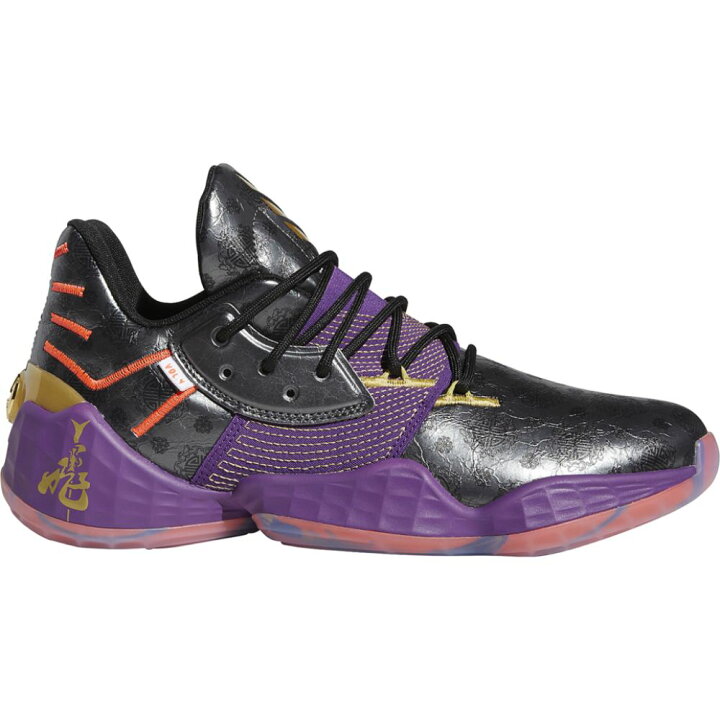 楽天市場】アディダス メンズ ハーデンボリューム4 adidas Harden Vol  