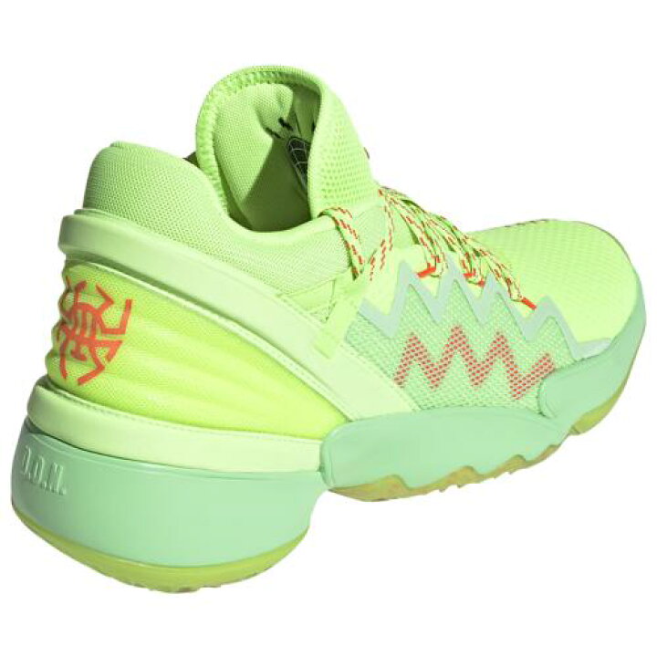 楽天市場】アディダス メンズ ドノバンミッチェル adidas D.O.N. ISSUE 