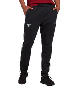 A_[A[}[ vWFNg bN Y gbNpc UA Project Rock Track Pants Opc Black