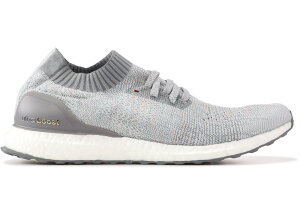 AfB_X Y Egu[Xg adidas Ultra Boost Uncaged "Clear Grey" Xj[J[ Clear Grey/Mid Grey jOV[Y