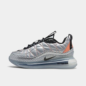 iCL Y jOV[Y Nike MX-720-818 Xj[J[ Metallic Silver/Black/Total Orange/Anthracite