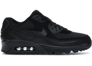 iCL Y Nike Air Max 90 "Triple Black (2018)" Xj[J[ BLACK/BLACK-BLACK-BLACK GA}bNX90