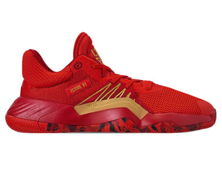 楽天市場】アディダス メンズ ドノバン ミッチェル adidas D.O.N. 