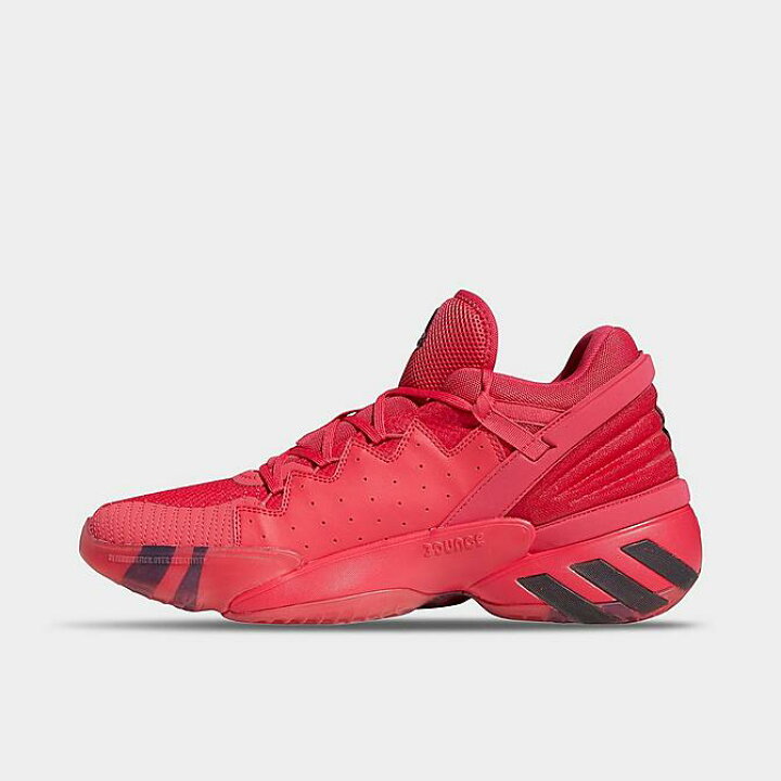 楽天市場】アディダス メンズ ドノバン・ミッチェル adidas D.O.N  