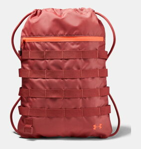 A_[A[}[ Y Under Armour UA Sportstyle Sackpack Menfs Bag bNTbN Fractal Pink/Fractal Pink obNpbN