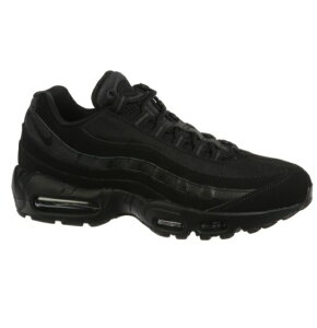 iCL Y GA}bNX95 Nike Air Max 95 "Triple Black" Xj[J[ Black/Black/Anthracite