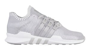 AfB_X Y adidas Originals Eqt Support ADV Primeknit Xj[J[ jOV[Y Grey/Grey/White
