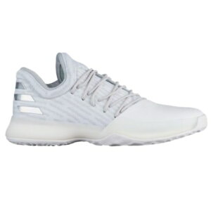 �A�f�B�_�X �����Y �n�[�f�� �{�����[��1 adidas Harden Vol.1 PK "13 Below Zero Christmas" �o�b�V�� White/Clear Onix-Peagre