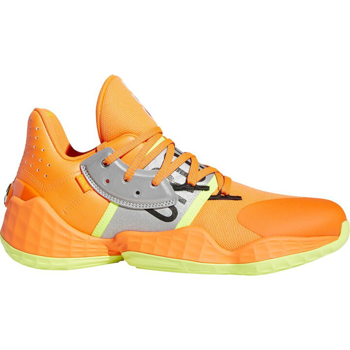 楽天市場】アディダス メンズ ハーデンボリューム4 adidas Harden Vol  