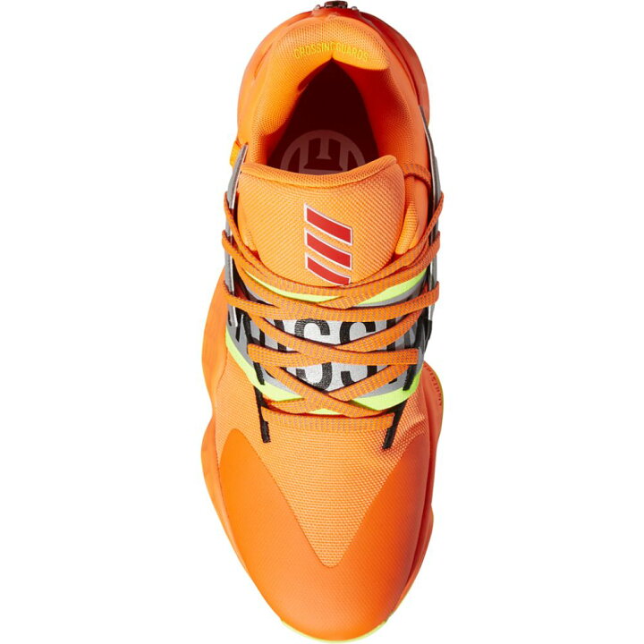 楽天市場】アディダス メンズ ハーデンボリューム4 adidas Harden Vol