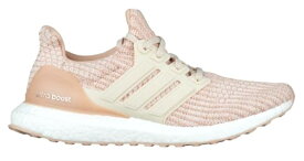 アディダス オリジナルス レディース adidas Ultra Boost シューズ スニーカー Ash Pearl/Linen/Clear Orange