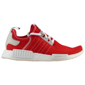 AfB_X Y Xj[J[ adidas Originals NMD R1 jOV[Y Active Red/Active Red/Ecru Tint