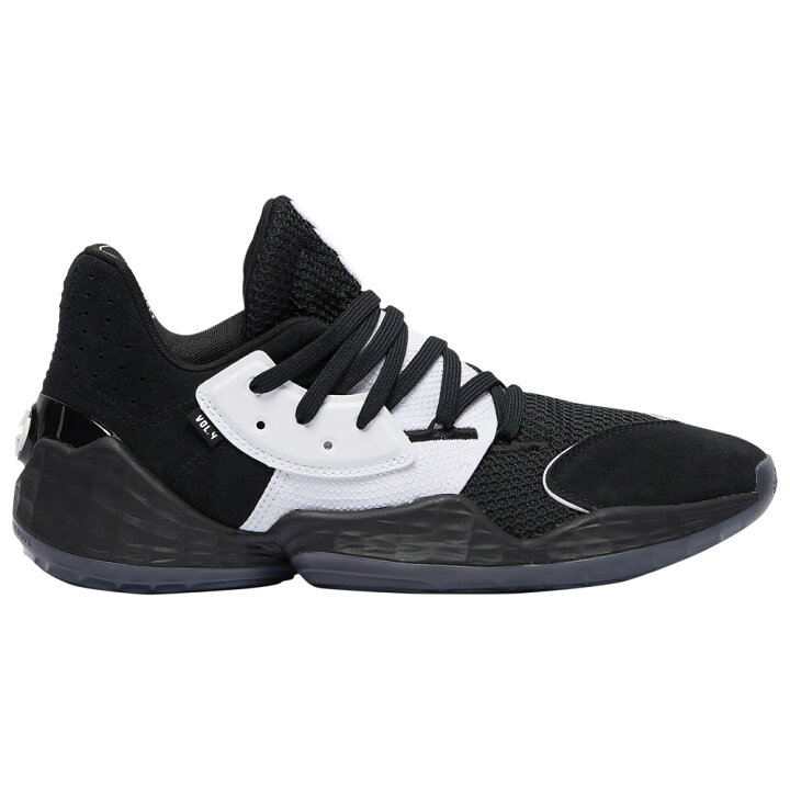 楽天市場】アディダス メンズ ハーデン ボリューム4 adidas Harden 