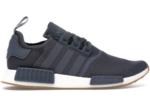 AfB_X Y adidas Originals NMD R1 Xj[J[ jOV[Y Grey/Grey/Black
