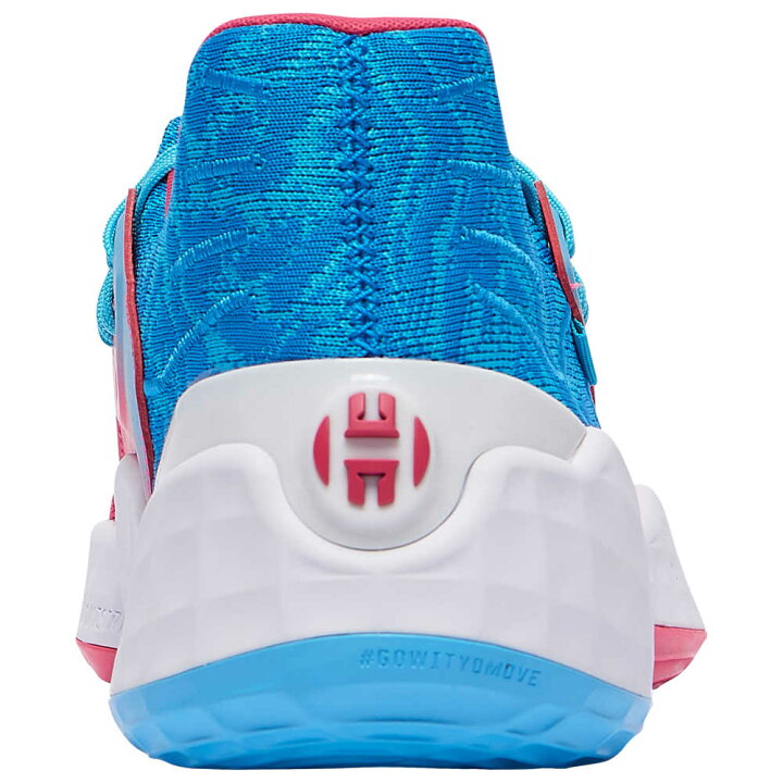 楽天市場】アディダス メンズ ハーデン ボリューム4 adidas Harden  
