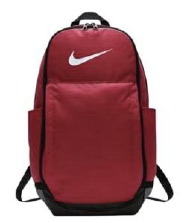 楽天市場 ナイキ リュック バックパック Nike Brasilia X Large Backpack バスケットボール バスケ カイリー Rush Pink Black White ｔｒｏｉｓ ｈｏｍｍｅ