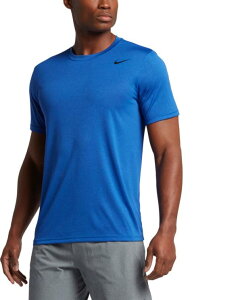 �i�C�L �����Y Nike Men's Legend 2.0 T-Shirt T�V���c ���� GAME ROYAL