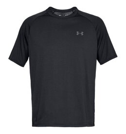 アンダーアーマー メンズ Under Armour Tec 2.0 T-shirt Tシャツ 半袖 Black