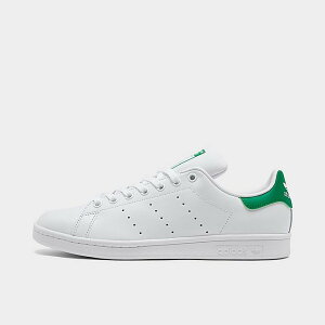AfB_X X^X~X Y adidas Originals Stan Smith Xj[J[ White/Fairway