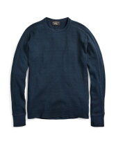 楽天市場】rrl tシャツ 長袖の通販