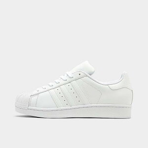 AfB_X X[p[X^[ Y adidas Originals Superstar Xj[J[ White/White