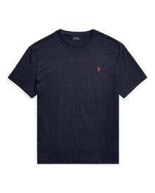 ラルフローレン メンズ Polo Ralph Lauren Classic Fit Crewneck T-Shirt Tシャツ 半袖 INK