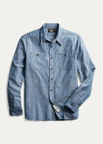 楽天市場】RRL ダブルアールエル（サイズ（S/M/L）3L）（メンズ 