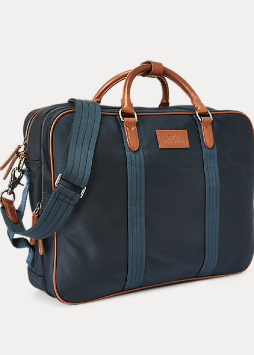楽天市場 ポロ ラルフローレン メンズ Polo Ralph Lauren Convertible Commuter Bag コミューターバッグ Navy ｔｒｏｉｓ ｈｏｍｍｅ