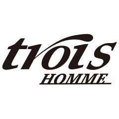 trois　HOMME