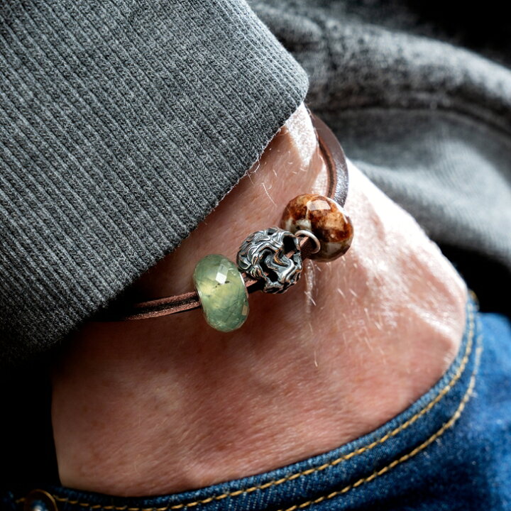 楽天市場】トロールビーズ Trollbeads ツリーオブライフ・ビーズ Tree 