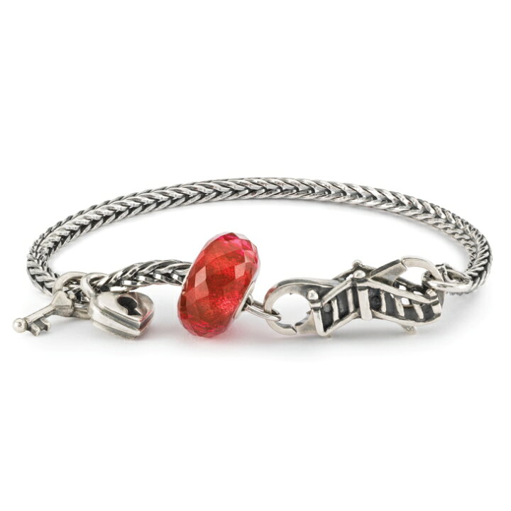 楽天市場】トロールビーズ Trollbeads オールウェイズトゥゲザー  