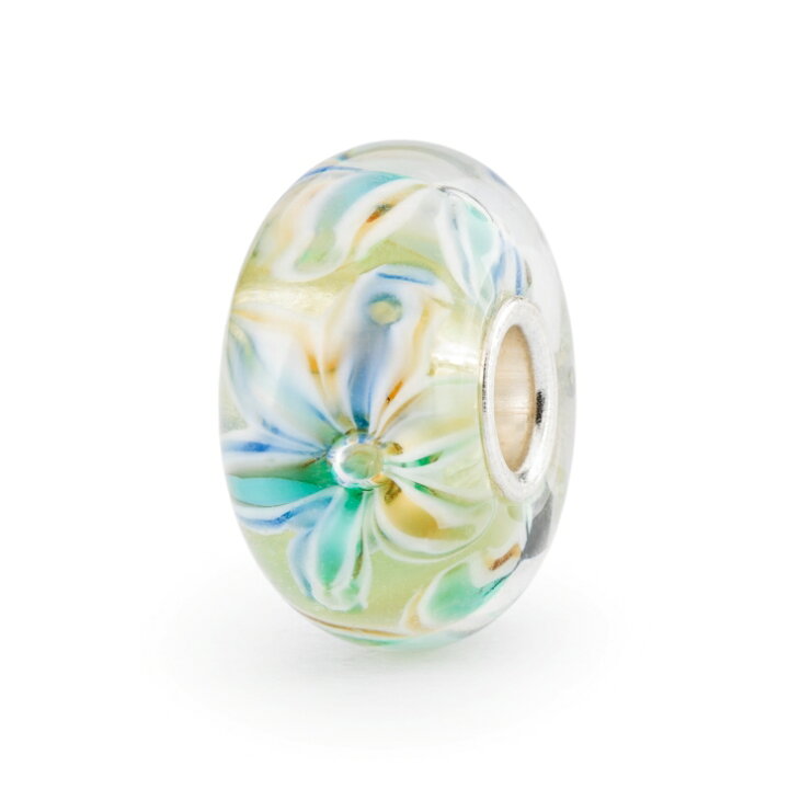 楽天市場】トロールビーズ Trollbeads フェアリーテールフラワー 