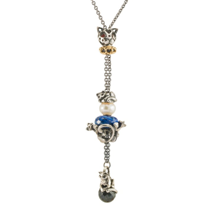 楽天市場】トロールビーズ Trollbeads トランキル タイガー  