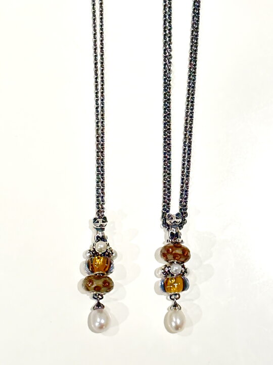 楽天市場】トロールビーズ Trollbeads リトル ライオンハート・ビーズ  