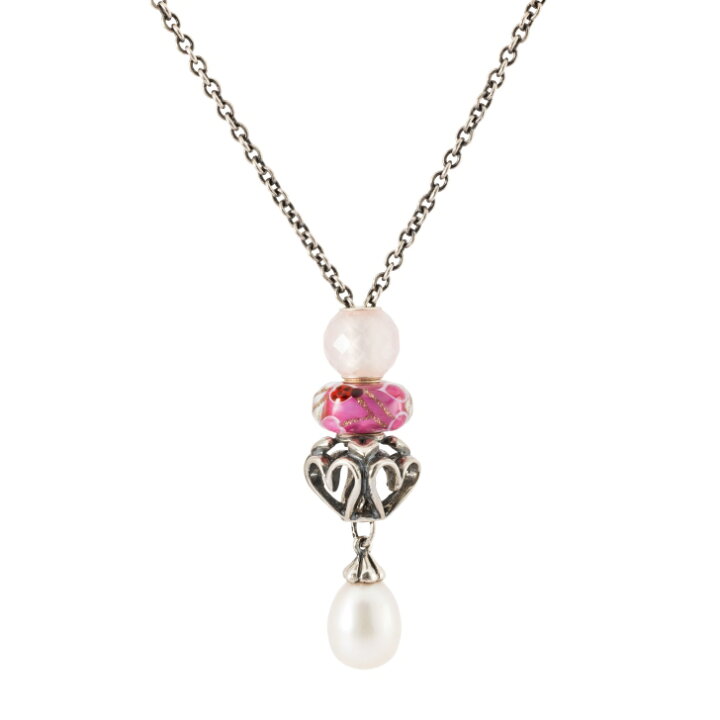 楽天市場】トロールビーズ Trollbeads ラブ＆ケア・ビーズ Love & Care 