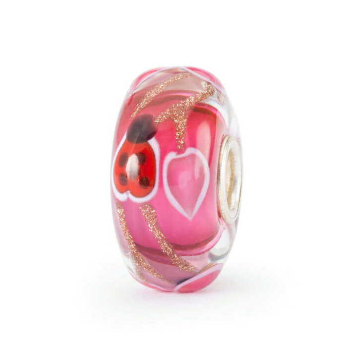 楽天市場】トロールビーズ Trollbeads ラブ＆ケア・ビーズ Love & Care  