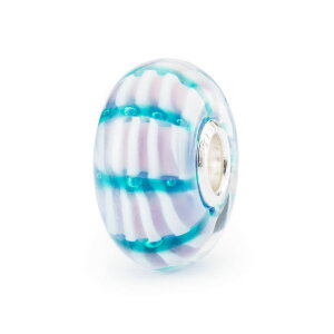 �g���[���r�[�Y Trollbeads �T�C�����\���O�E�r�[�Y Siren Song Bead �K���X Glass �z�[�v���j���[�r�M�j���O Hope and New Beginnings �~���[�W�b�N���V�A�^�[