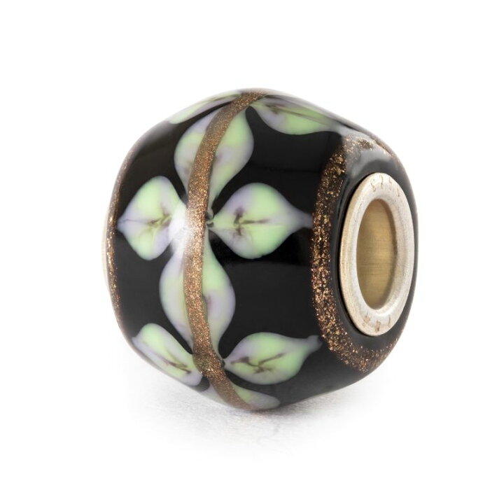 楽天市場】【新作】トロールビーズ Trollbeads アールヌーボー・ビーズ  