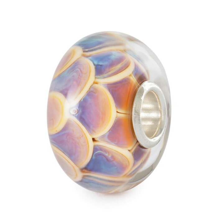 楽天市場】【新作】トロールビーズ Trollbeads レインボー マーメイド  