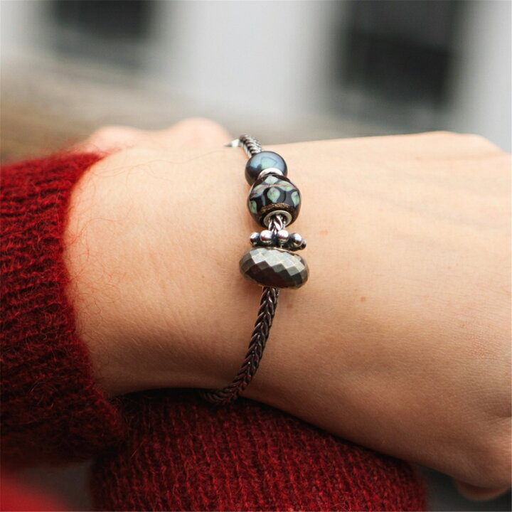 楽天市場】トロールビーズ Trollbeads アールヌーボー・ビーズ Art 