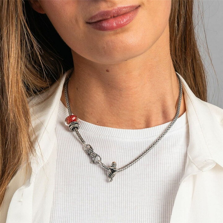 楽天市場】トロールビーズ Trollbeads クリスマス エルフ・ビーズ 