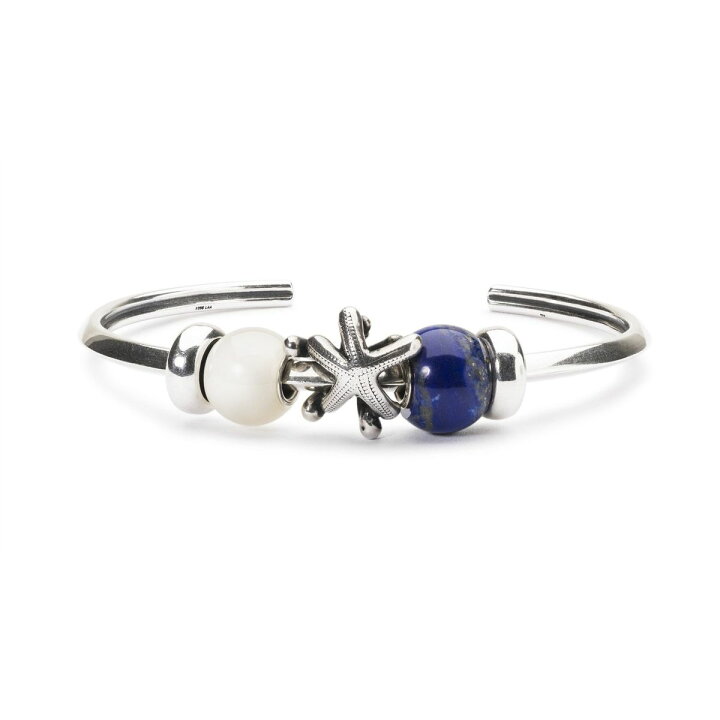 楽天市場】トロールビーズ Trollbeads スターフィッシュ Starfish 