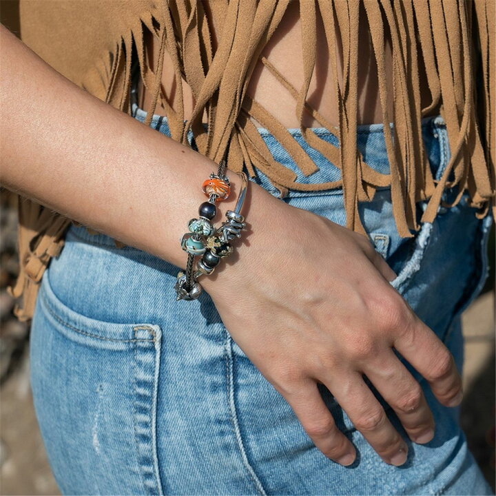 楽天市場】トロールビーズ Trollbeads スターフィッシュ Starfish 