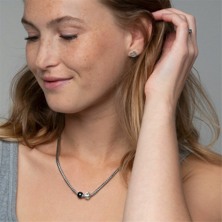 楽天市場】トロールビーズ Trollbeads ホーム Home シルバー Silver 