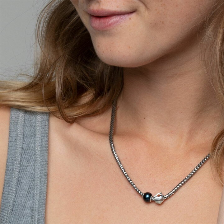 楽天市場】トロールビーズ Trollbeads ホーム Home シルバー Silver 