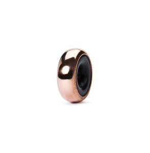 g[r[Y Trollbeads Rbp[Xy[T[ Copper Spacer jZbNX Unisex Xgbp[ Stopper