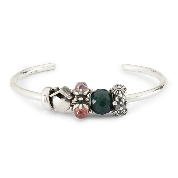 楽天市場】トロールビーズ Trollbeads デイジー・スペーサー Daisy 